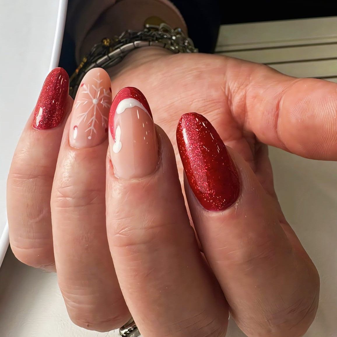 Nails Art